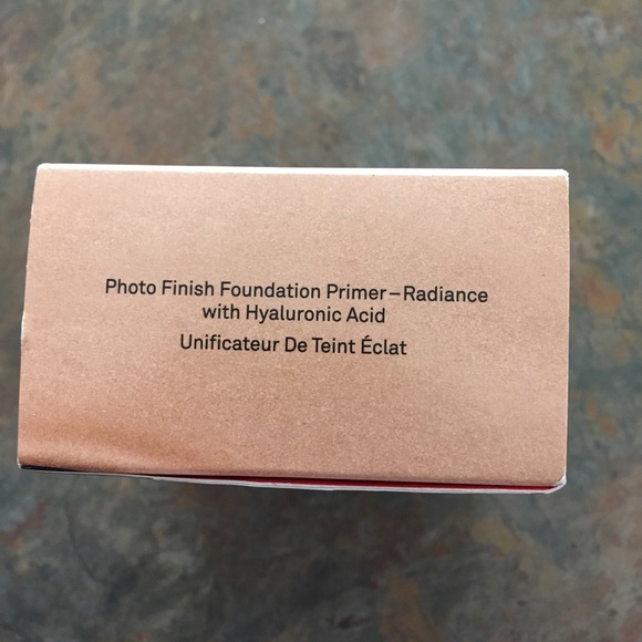 Smashbox Photo Finish Foundation Primer Radiance - Picture 5 of 8
